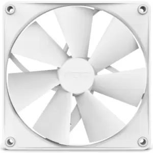 Image of NZXT F140P Computer case Fan 14cm White