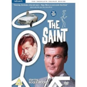 Image of The Saint - The Complete Colour Series