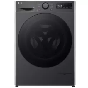 Image of LG TurboWash F2A509GBLN1 9KG 1200RPM Washing Machine
