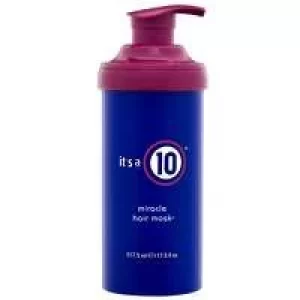 Image of It's a 10 Conditioning Collection Miracle Hair Mask 517ml