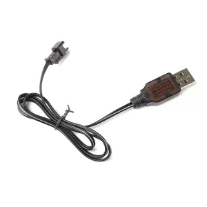 Image of Spare Charger Unit