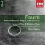 Image of Gabriel Faure - Orchestral Works (Plasson) (Music CD)