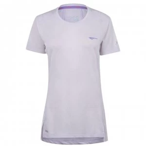 Image of Karrimor X Rated T Shirt Ladies - Orchid Tint