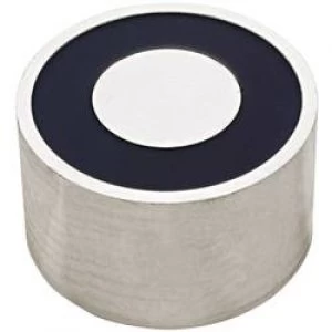 Image of Electromagnet magnetic disconnected 720 N 12 Vdc 15 W