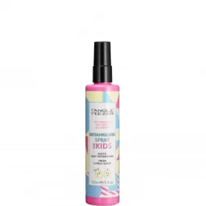 Image of Tangle Teezer Detangling Spray for Kids 150ml