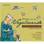 Image of Walther von der Wogelweide: Lieder von Macht & Liebe (Music CD)