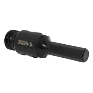 Image of DCA88 Hex Extension Adaptor 88mm - Coreplus