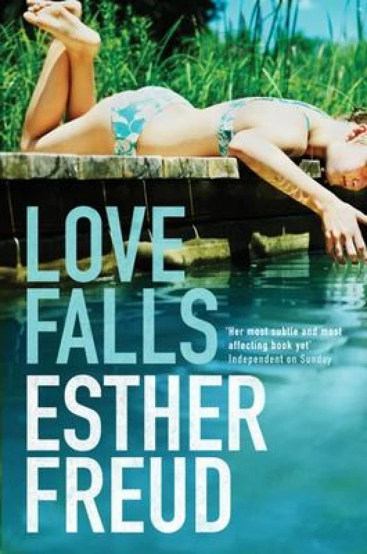 Image of Love Falls by Esther Freud Book
