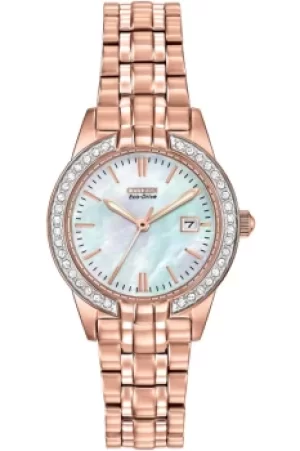 Image of Ladies Citizen Watch EW1683-65D