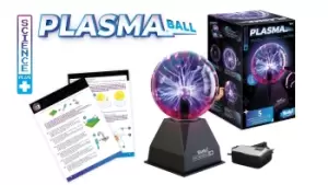 Image of Plasma Ball