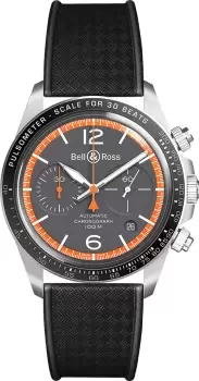 Image of Bell & Ross Watch Vintage BR V2-94 Garde Cotes