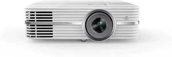 Image of Optoma UHD300X 2200 ANSI Lumens 4K Ultra HD DLP Projector