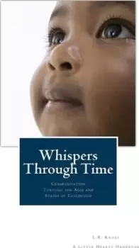 Image of Whispers Through Time by L R Knost