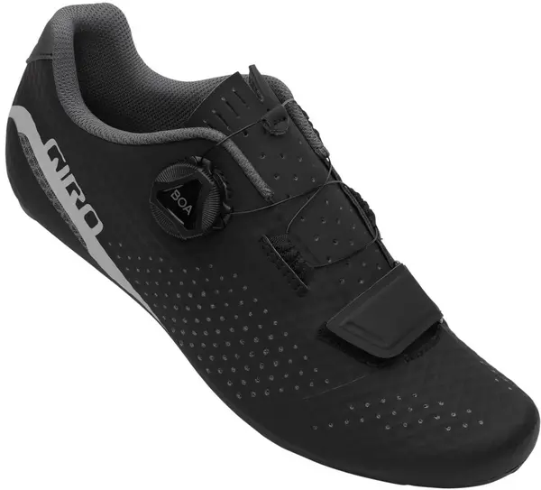 Image of Giro Cadet Womens Road Cycling Shoes 37 BLACK