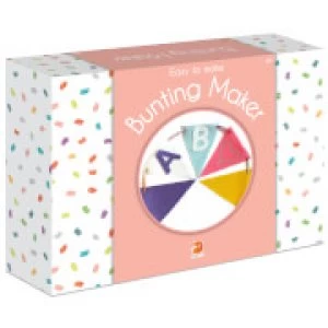 Image of Smart Fox Jr. Easy to Make Bunting Maker