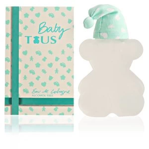 Image of Tous Baby Eau de Cologne For Kids 100ml