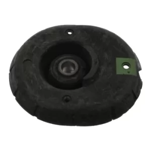 Image of Mounting Bush Bearing 45677 by Febi Bilstein Front Axle Left/Right