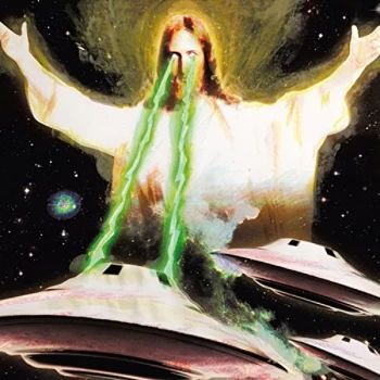 Image of Les Big Byrd - They Worshipped Cats CD