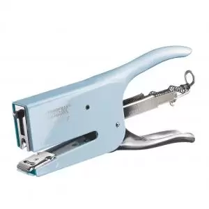 Image of Rapid Retro Classic Stapling Pliers K1 Fondant Blue