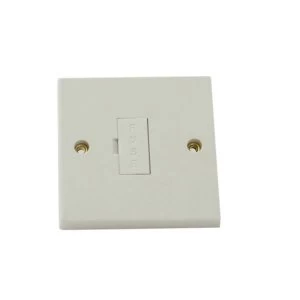 Image of SMJ Fused Switched Connection Unit 13A Clam Pack