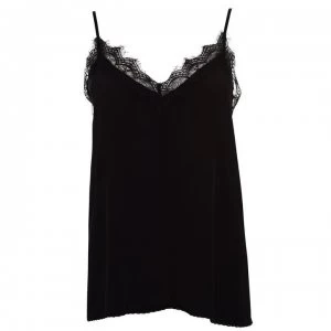 Image of SET Tank Top - 9990 BLACK