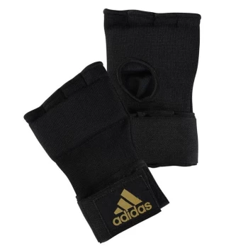 Image of adidas Super Inner Glove - Black
