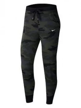 Image of Nike Training Get Fit Jog Pant - Camo