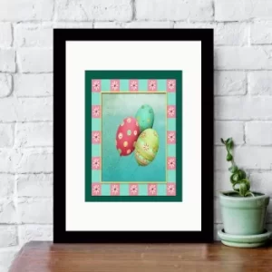 Image of SC2499471198 Multicolor Decorative Framed MDF Painting