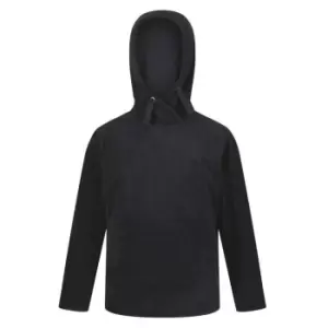 Image of Regatta Kalina Fleece Top Junior Girls - Blue