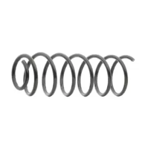 Image of RIDEX Coil spring VOLVO 188C0647 31200372,8634376 Suspension spring,Springs,Coil springs,Coil spring suspension,Suspension springs