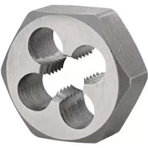 Image of F312 10.0X1.25MM Die Nut