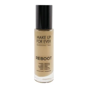 Image of Make Up For EverReboot Active Care In Foundation - # Y365 Desert 30ml/1.01oz