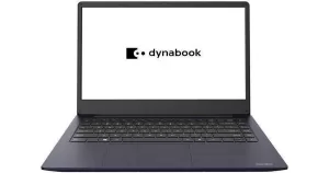 Image of Dynabook Satelite Pro C40-G-110 14" Laptop