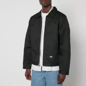 Image of Dickies Unlined Eisenhower Shell Jacket - L