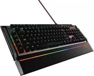 Image of Patriot Viper V770 Mechanical RGB Gaming Keyboard UK Layout