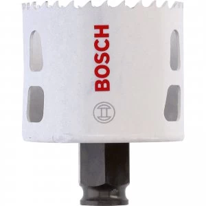 Image of Bosch Progressor Wood and Metal Hole Saw 56mm