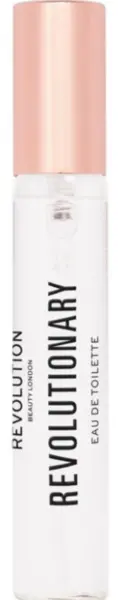 Image of Revolution Passion Eau de Toilette For Her 10ml