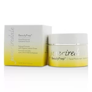 Image of Jane IredaleBeautyPrep Face Moisturizer 34ml/1.15oz