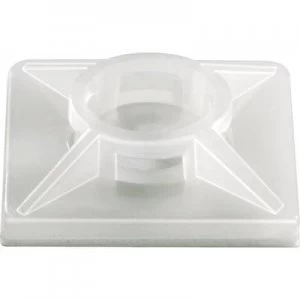 Image of Cable mount 4x thread Transparent KSS 544599 HC19R