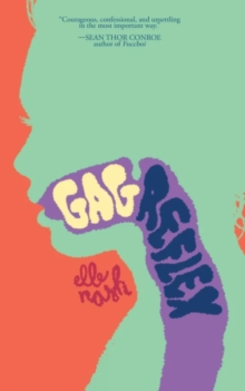 Image of gag reflex 9781955904025