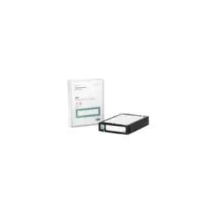 Image of HP Enterprise RDX 3TB Removable Disk Cartridge 3000 GB