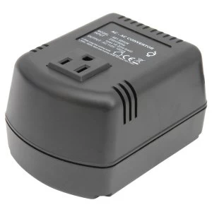Image of Skytronic USA to UK Voltage Converter - 100W