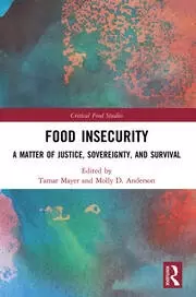 Image of Food Insecurity A Matter of Justice Sovereignty and Survival