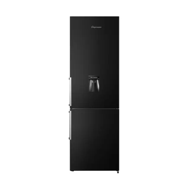 Image of Fridgemaster MC55251DEB 256L Freestanding Fridge Freezer