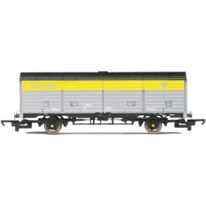Image of BR ZRA Civil Link Van DC200488 Rolling Stock Wagon Model