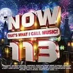 Image of NOW That's What I Call Music! 113 (Music CD)