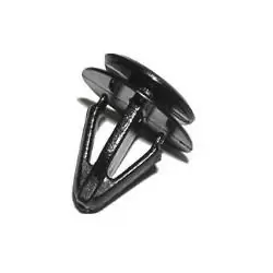 Image of ROMIX Clip, trim-/protection strip SUZUKI B23169 0940908328,0940911304