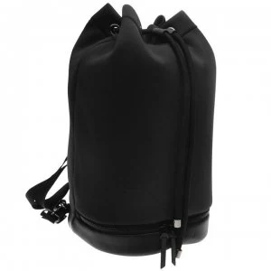 Image of adidas Favourite Sea Sack - Carbon/Black