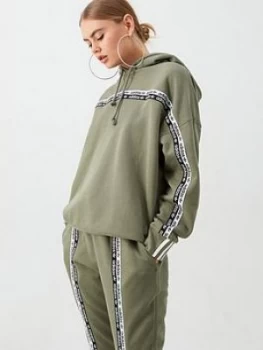 Image of Adidas Originals Hoodie - Green