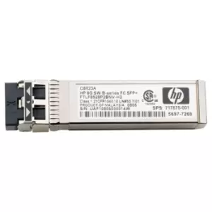 Image of C8R23B - Fiber optic - 8000 Mbps - SFP+ - LC - 50/125,62.5/125 µm - SW